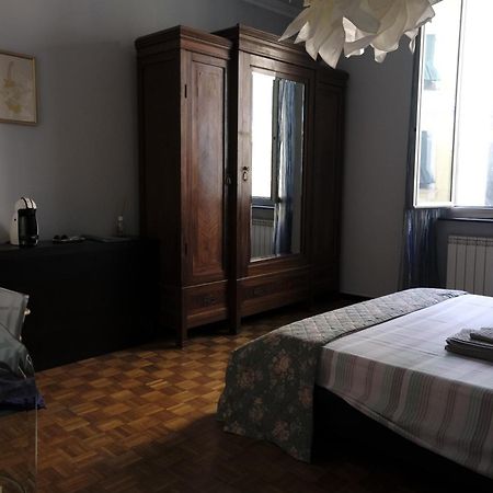 Artroom In Appartment ジェノヴァ エクステリア 写真