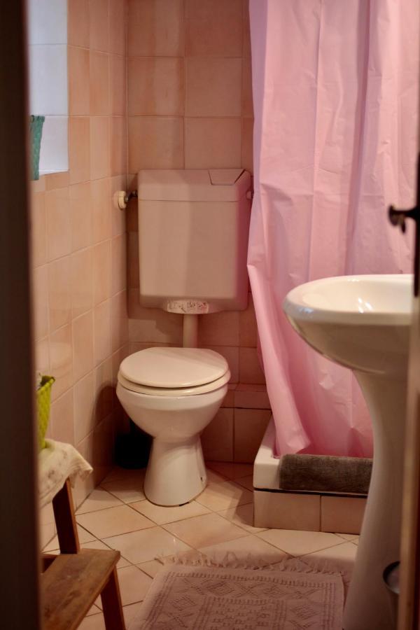 Artroom In Appartment ジェノヴァ エクステリア 写真